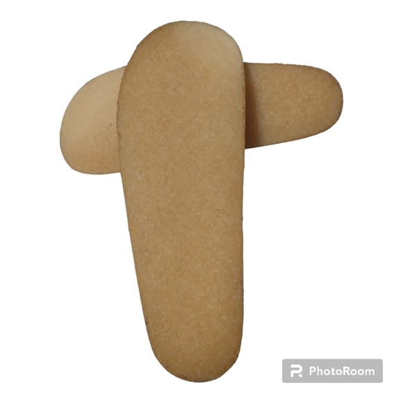 Bear Feet Mary Jane Shoes NWOT - Picture 6 of 6